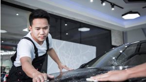 PPF, Window Tint, or Ceramic Coating? How to Choose the Right Protection Plan for Your Car